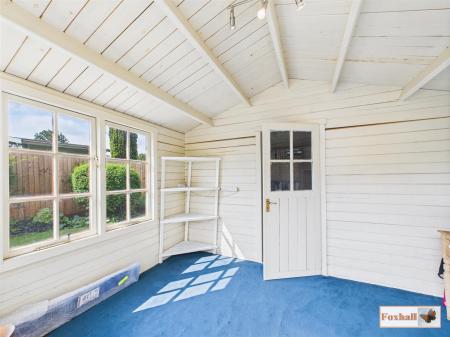 Summerhouse
