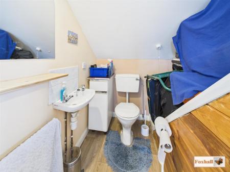 Cloakroom