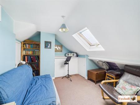 Bedroom Four