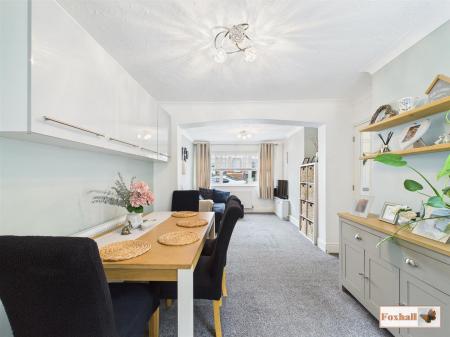 Lounge/Diner