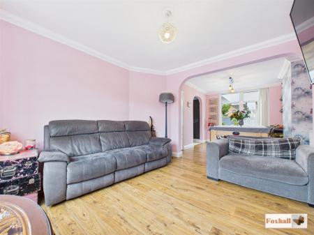Lounge Area