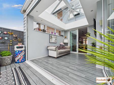 Sunroom