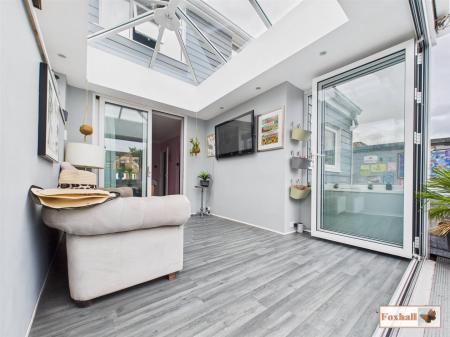 Sunroom