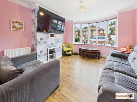 Lounge Area
