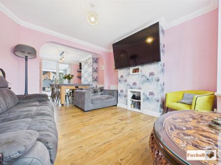Lounge Area