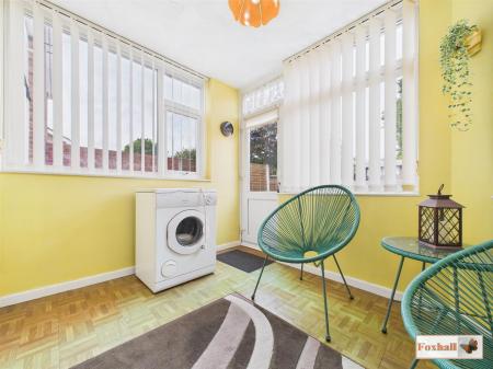 Sunroom