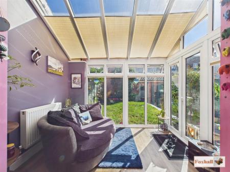 Sun Room