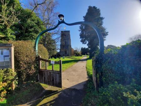 Chelmondiston & Surrounding Areas