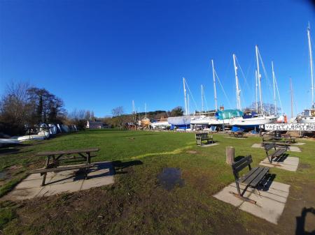 Chelmondiston & Surrounding Areas