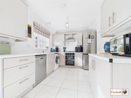 Kitchen / Diner