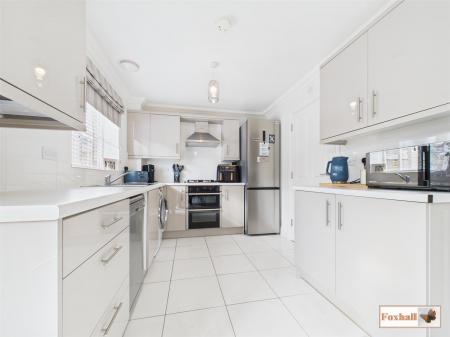 Kitchen / Diner