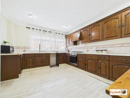 Kitchen / Diner