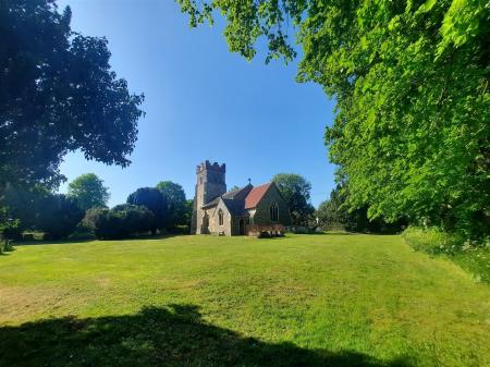 Bredfield & Surrounding Areas