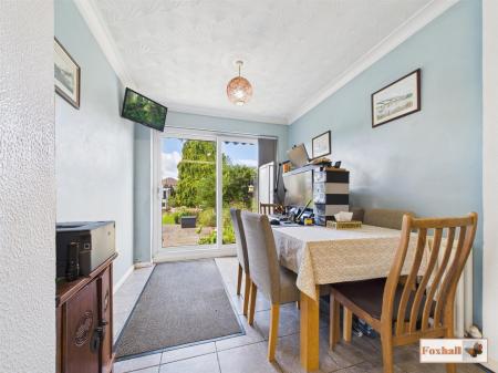 Kitchen / Diner