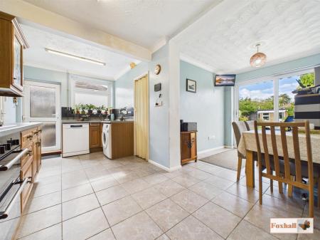 Kitchen / Diner
