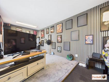 Office / Garden Room