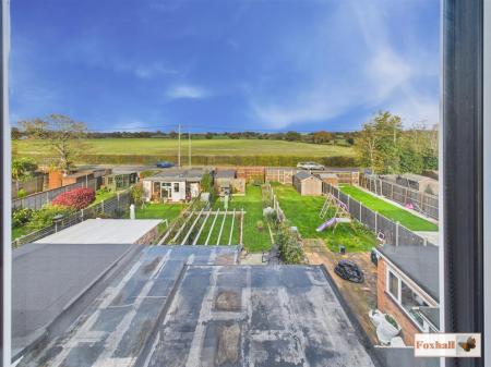 Loft Room / Bedroom Two