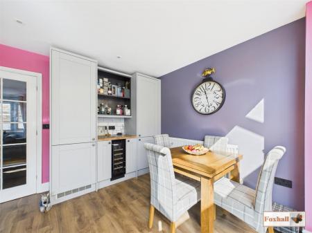 Kitchen / Diner / Family Room