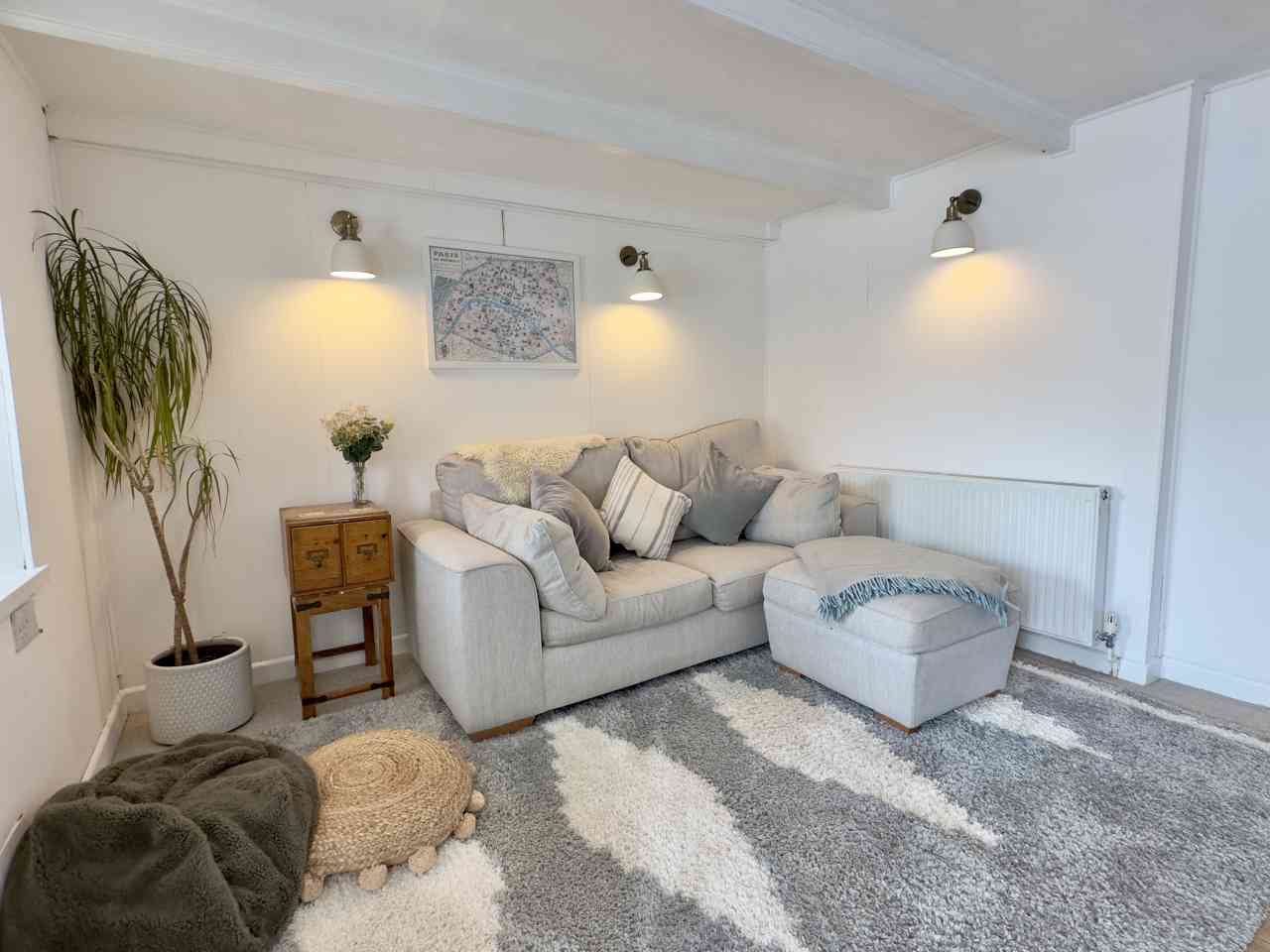 2 bedroom Cottage for sale in Wadebridge