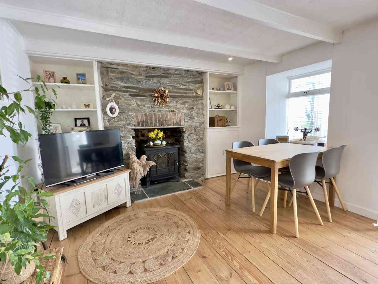 2 bedroom Cottage for sale in Wadebridge