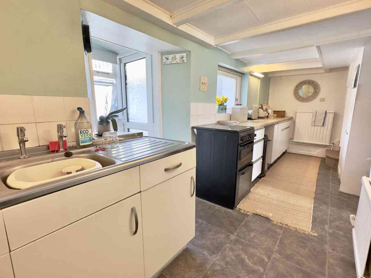 2 bedroom Cottage for sale in Wadebridge