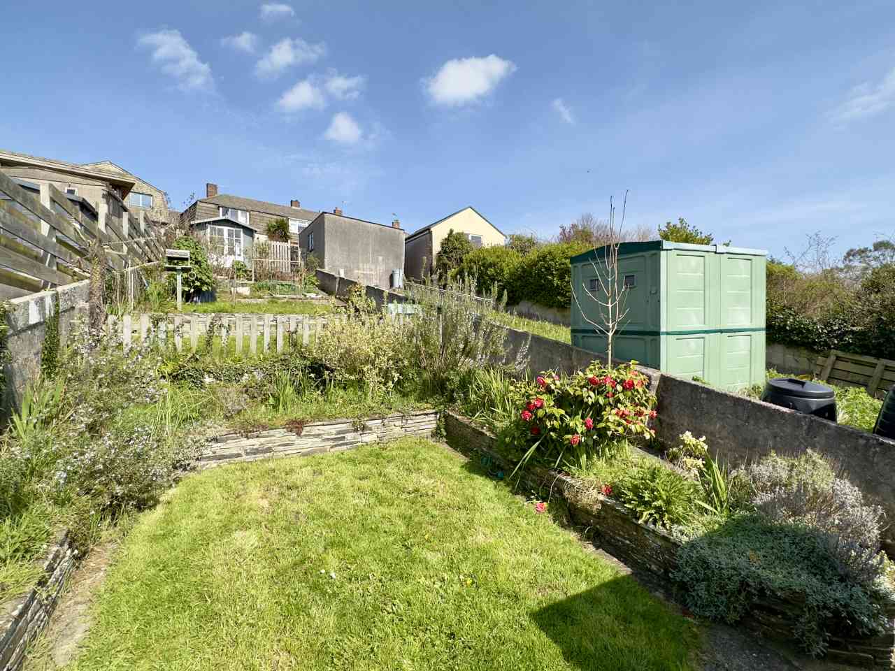 2 bedroom Cottage for sale in Wadebridge