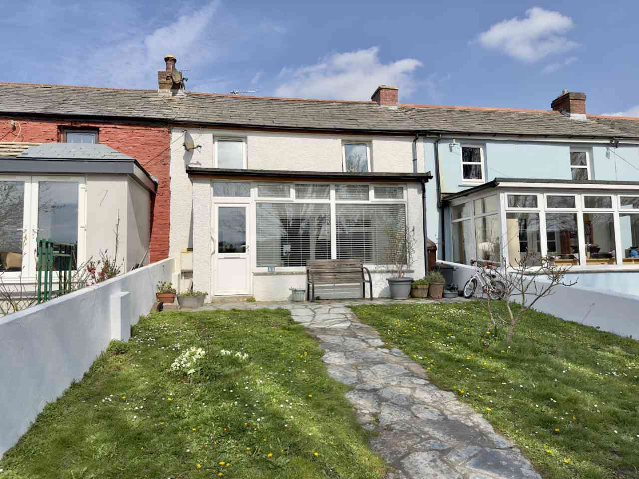 2 bedroom Cottage for sale in Wadebridge