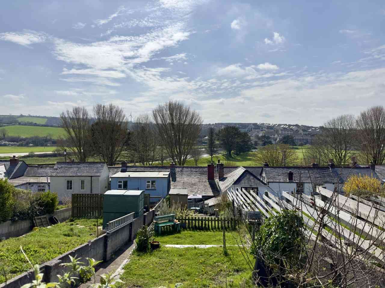 2 bedroom Cottage for sale in Wadebridge