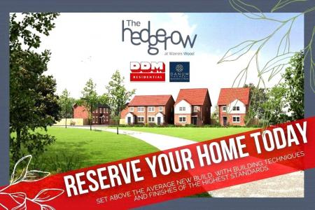 Reserve Your Home
