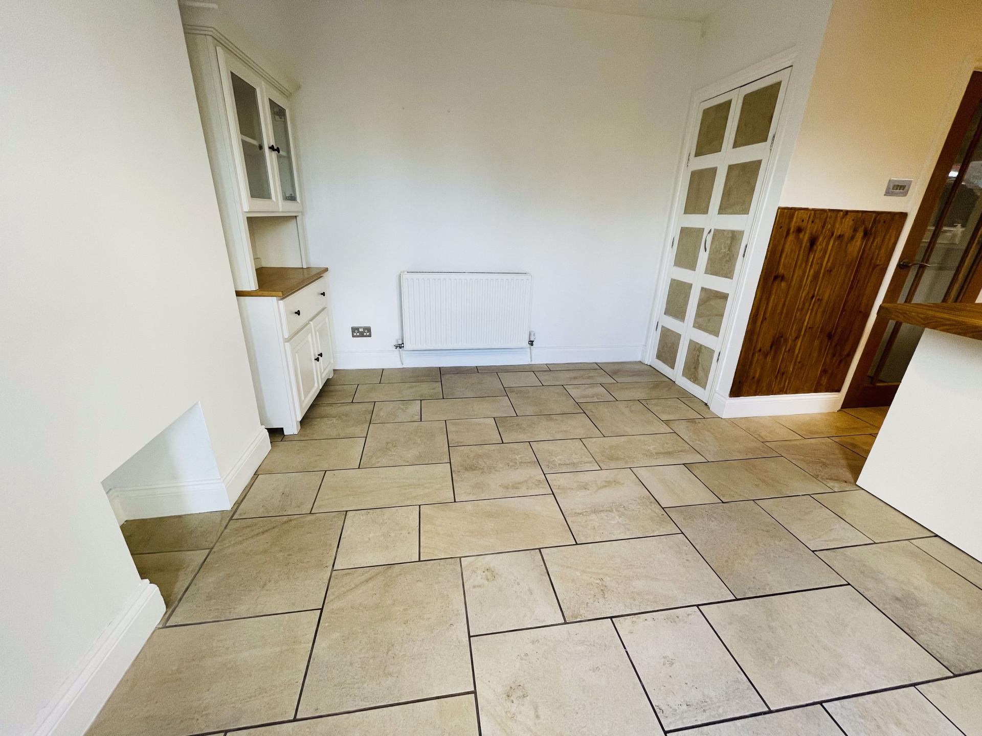 3 bedroom House for rent in Abergavenny