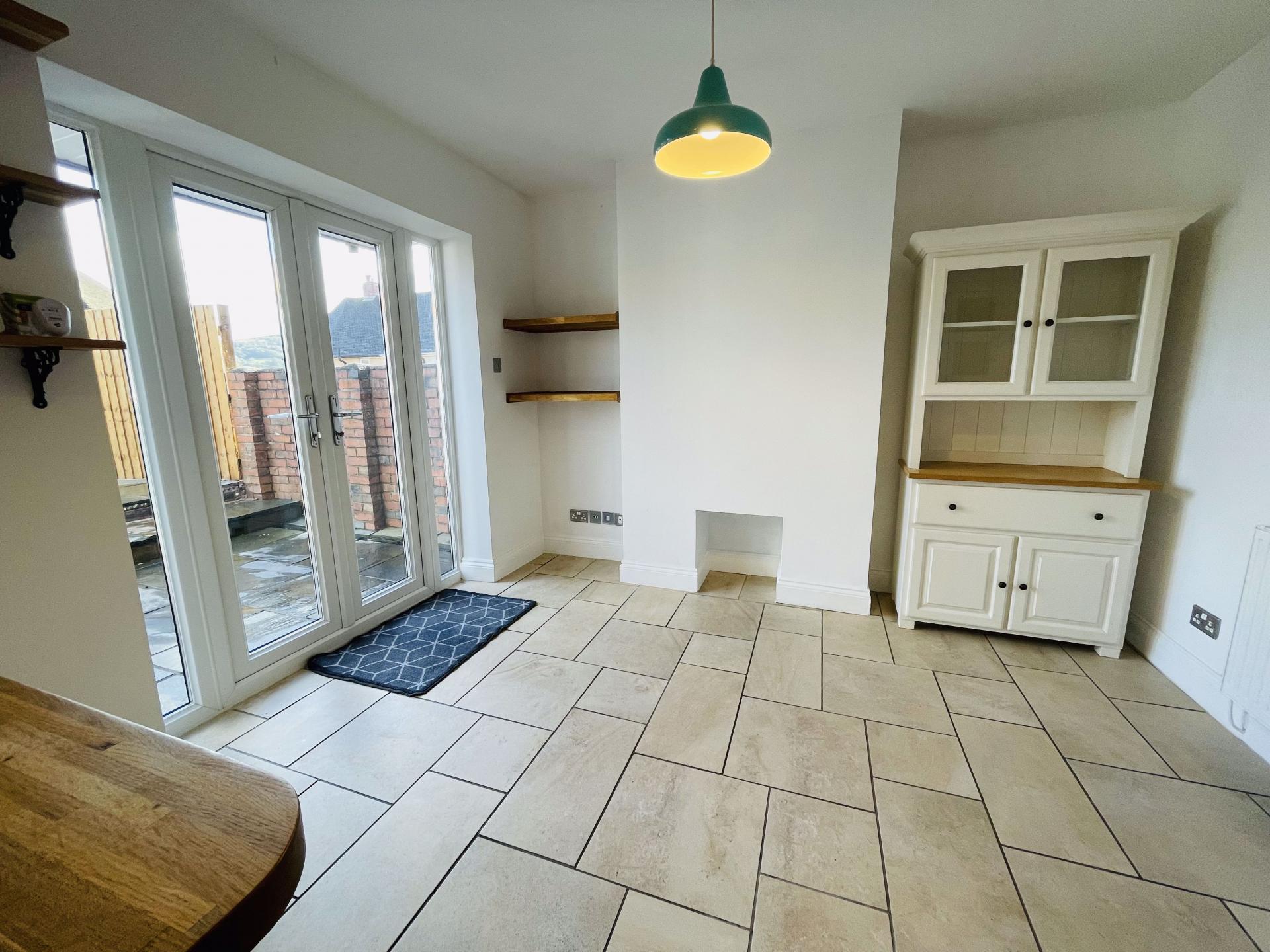 3 bedroom House for rent in Abergavenny