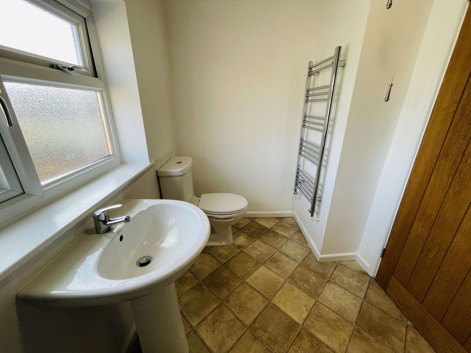 3 bedroom House for rent in Abergavenny