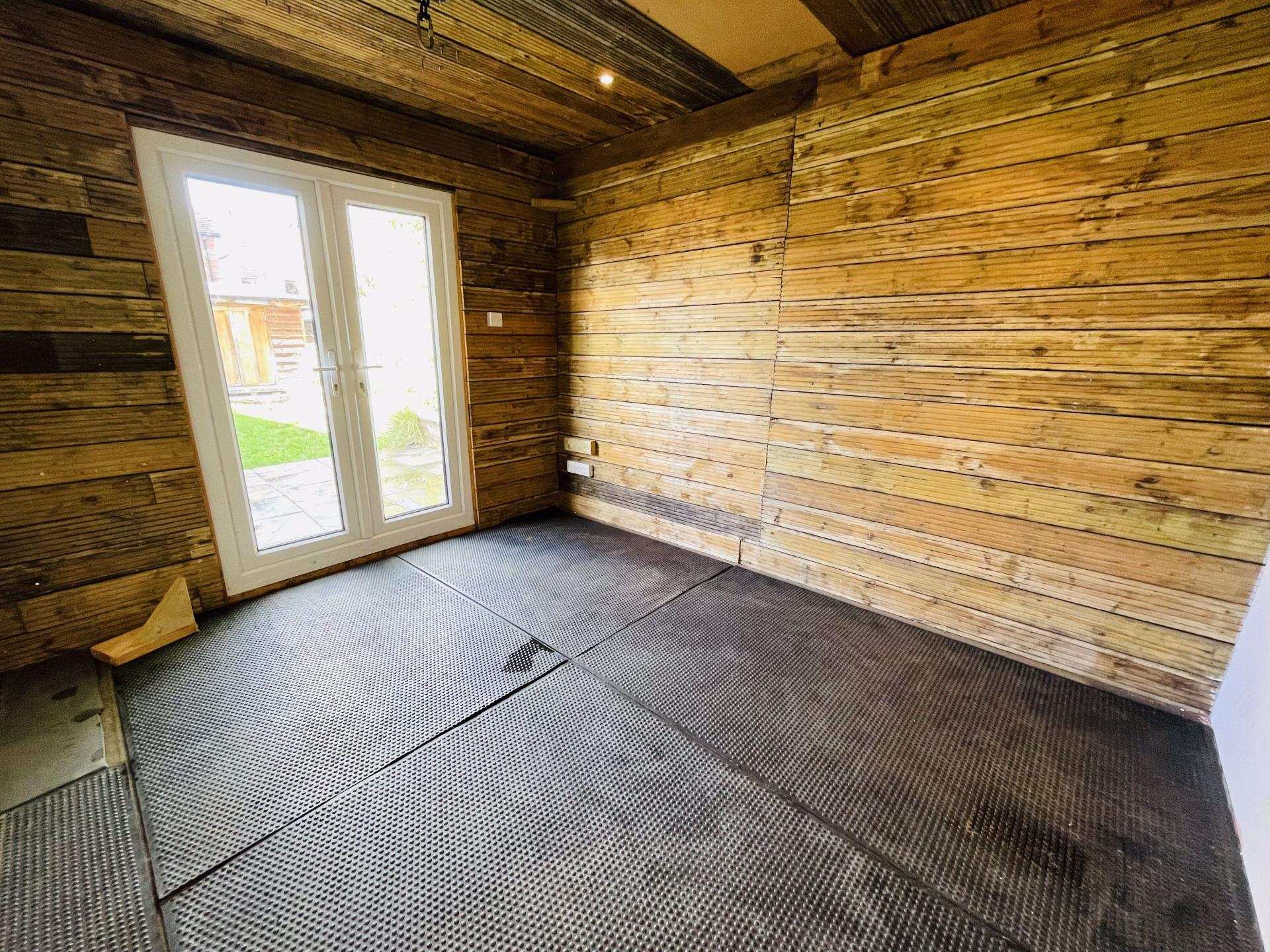 3 bedroom House for rent in Abergavenny