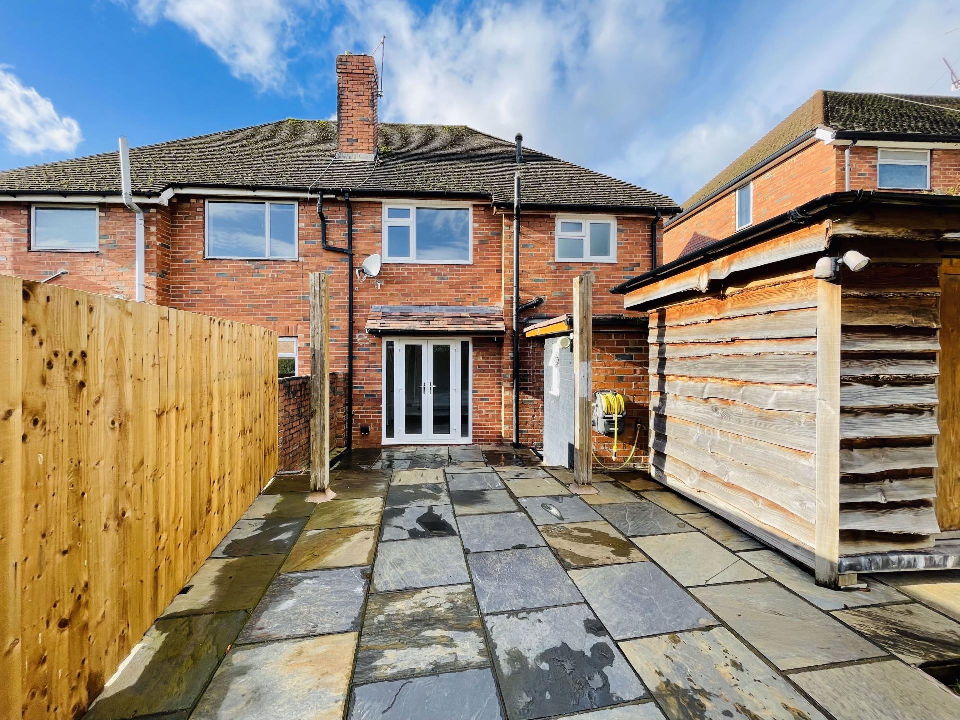 3 bedroom House for rent in Abergavenny