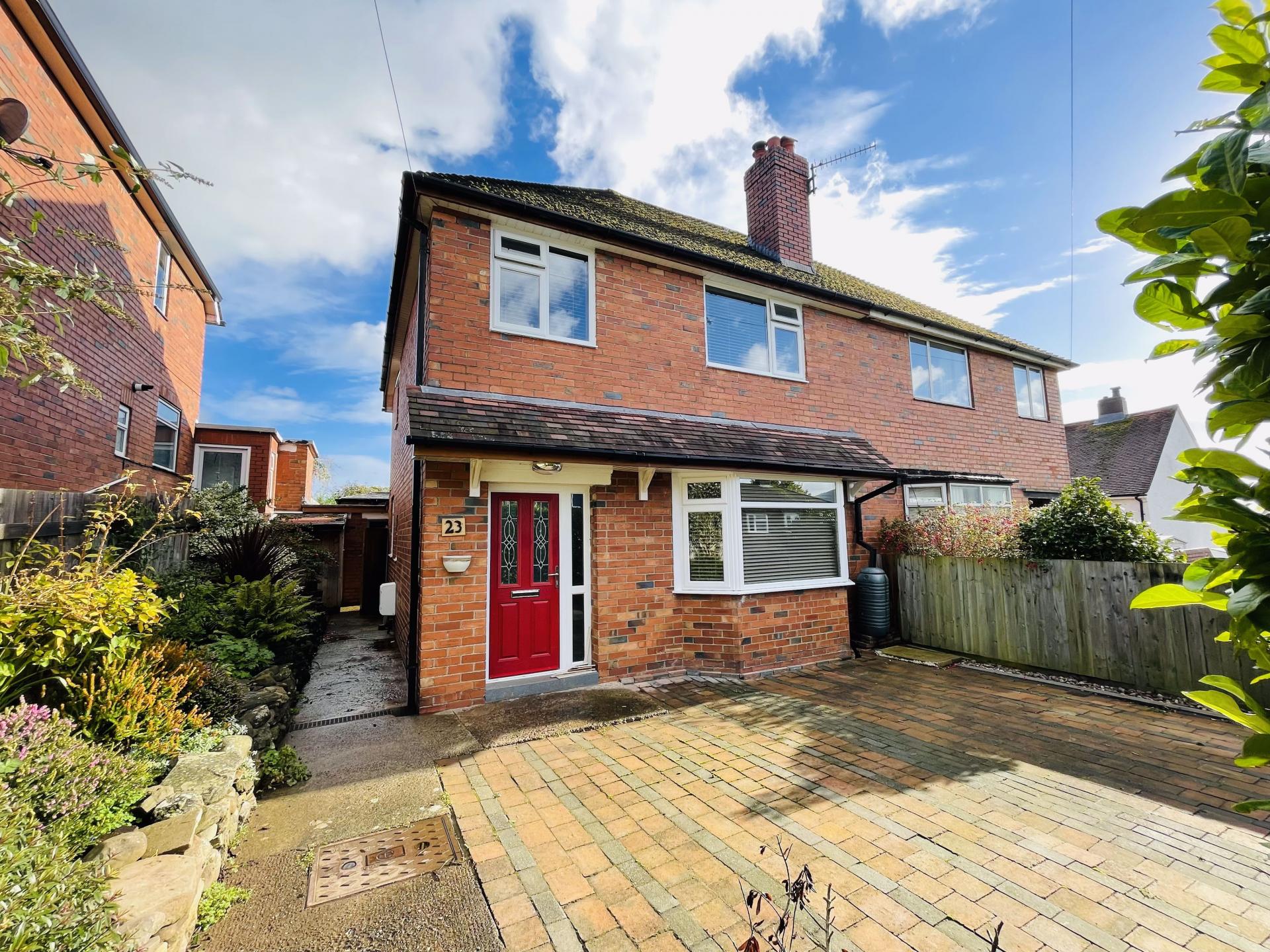 3 bedroom House for rent in Abergavenny