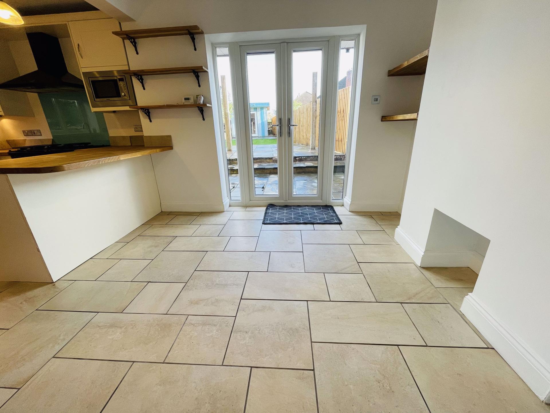 3 bedroom House for rent in Abergavenny