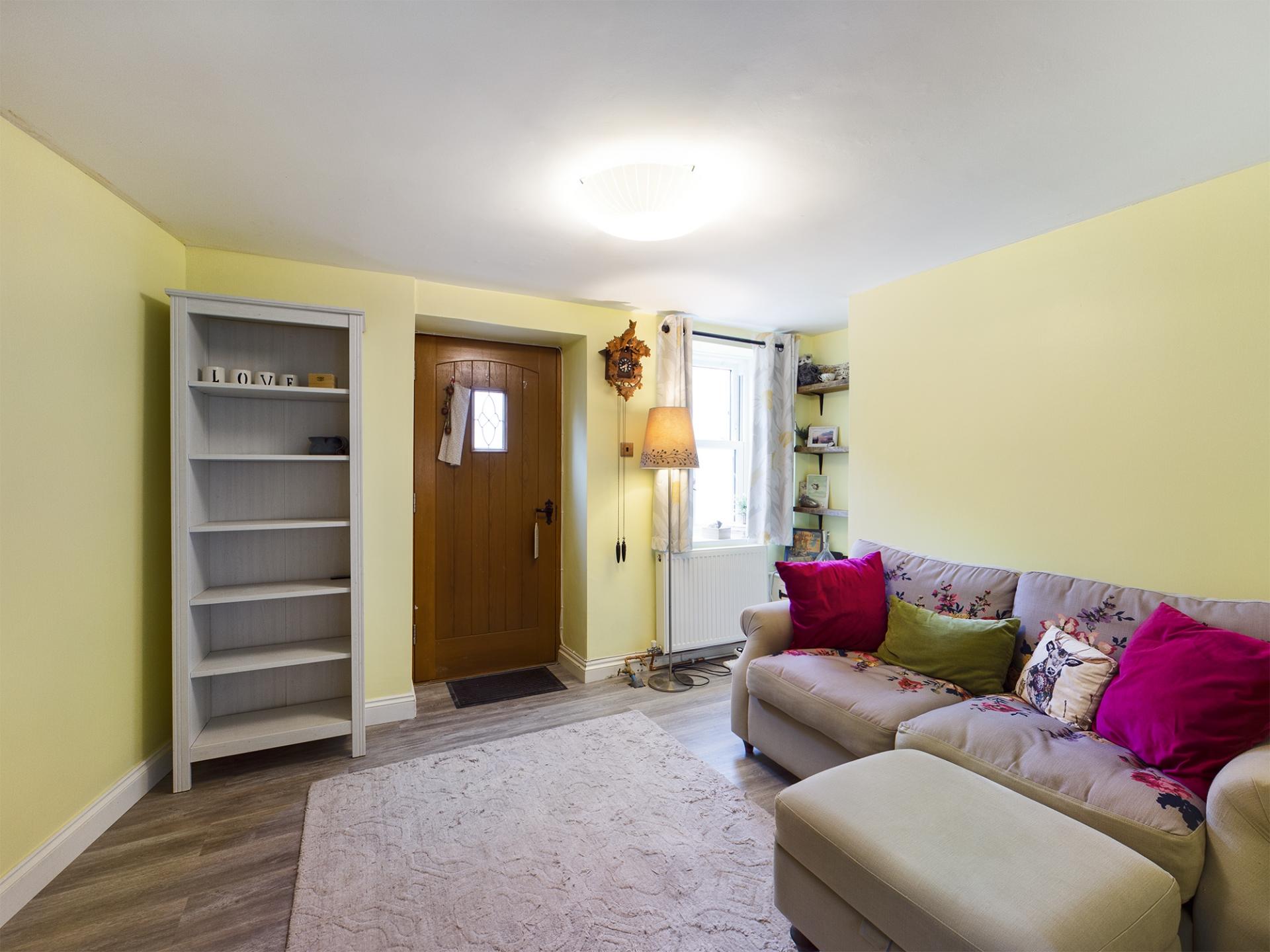 1 bedroom House for sale in Crickhowell