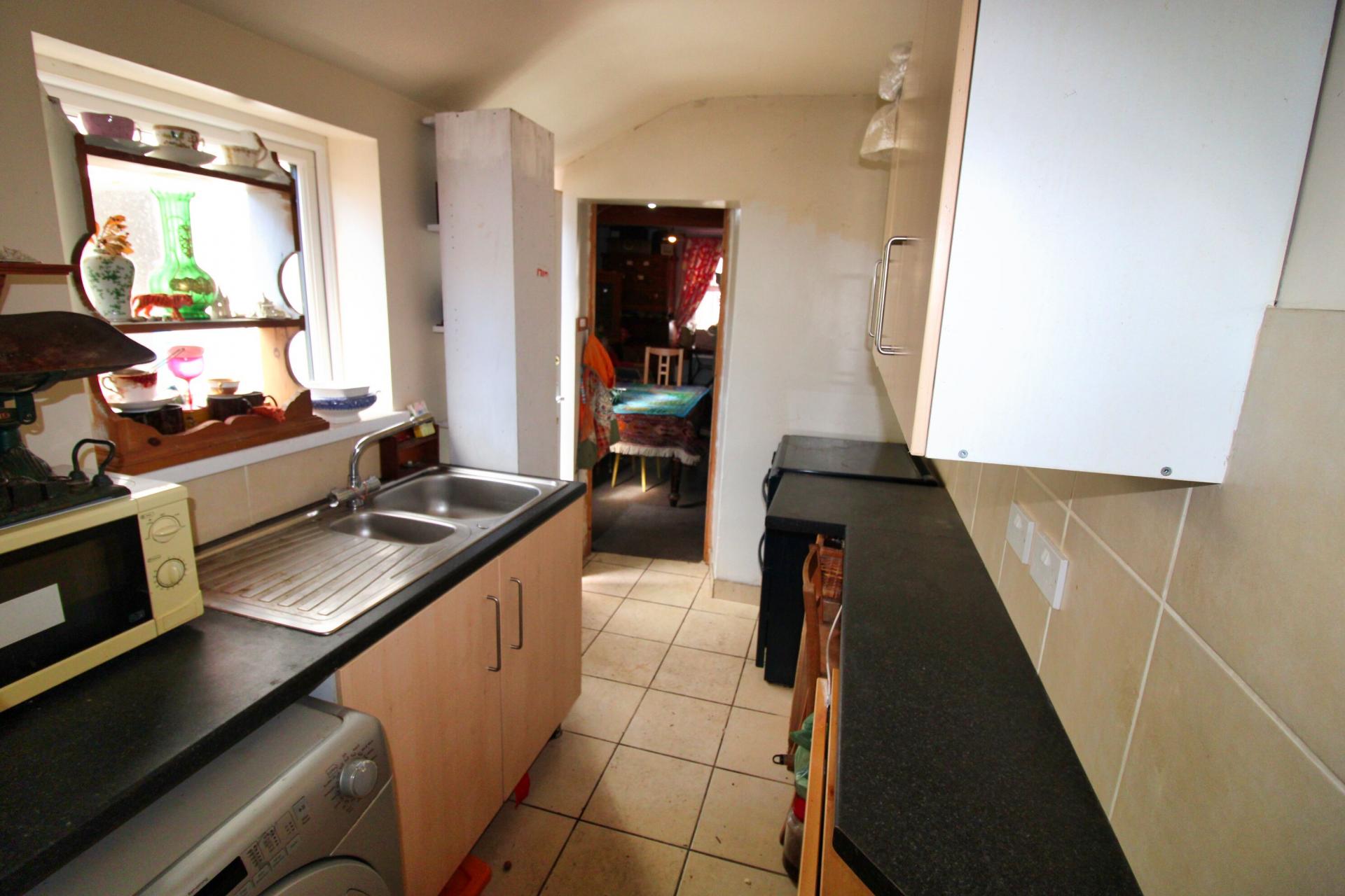 2 bedroom House for sale in Abergavenny
