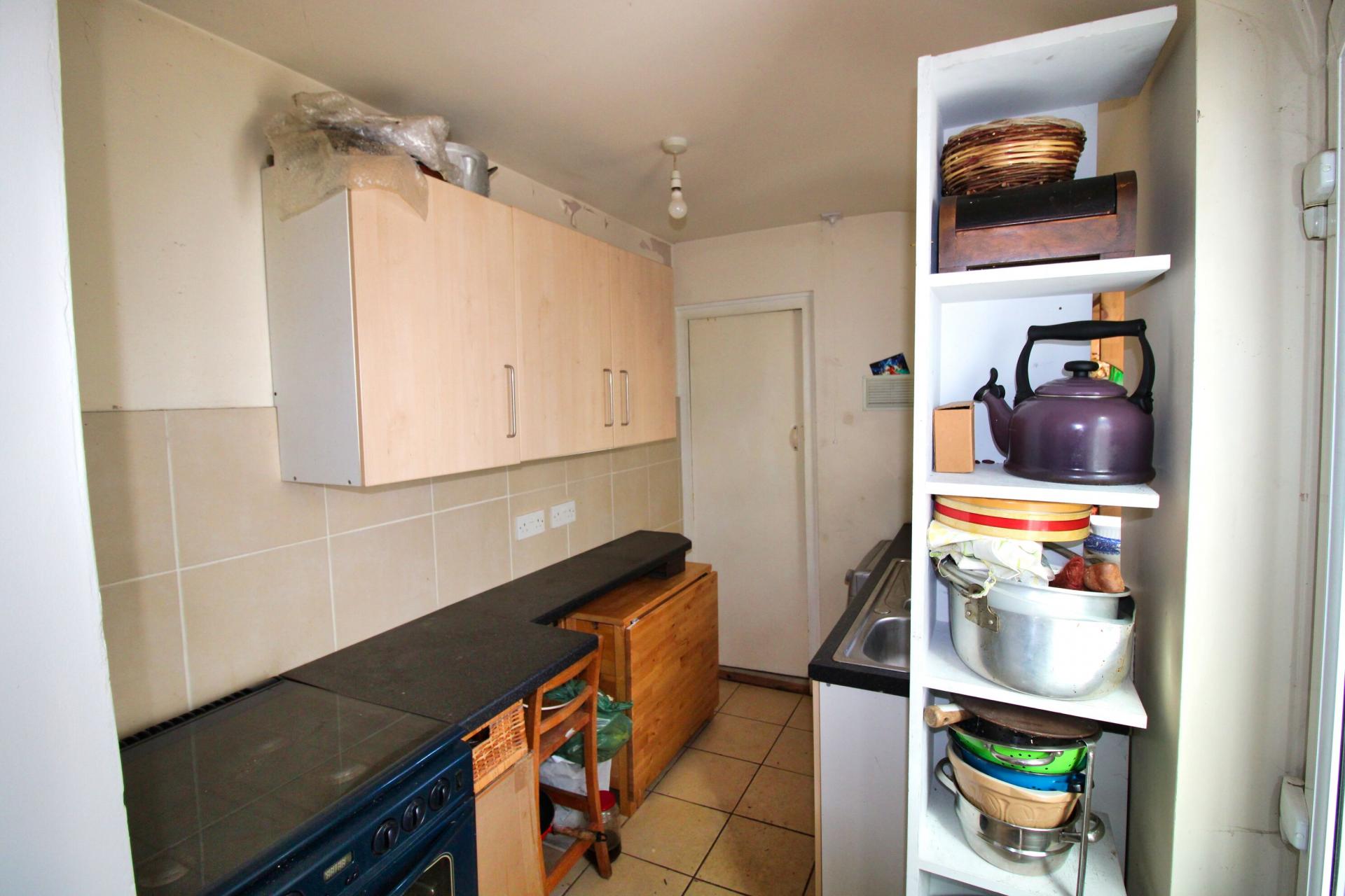 2 bedroom House for sale in Abergavenny