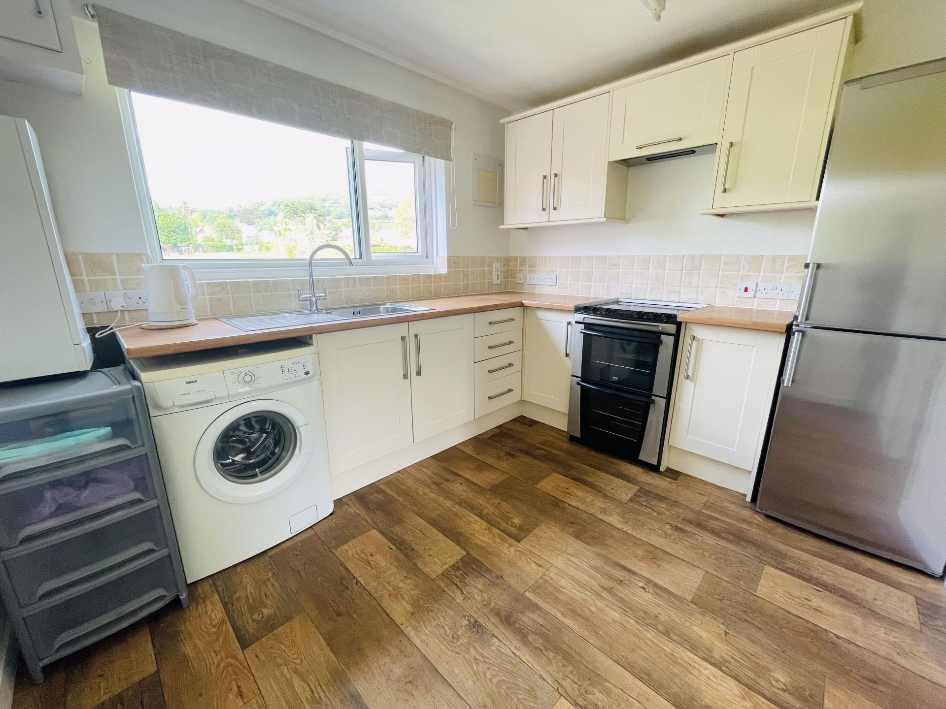 2 bedroom Flat for rent in Abergavenny