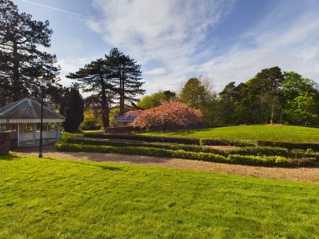 Communal Gardens