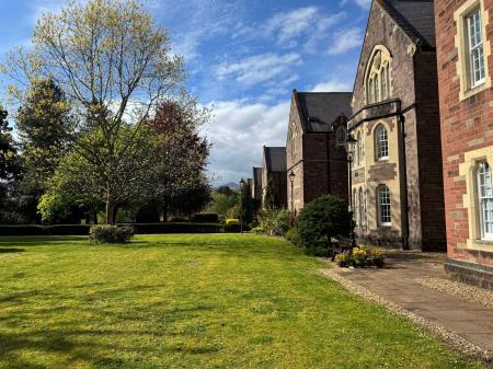 Communal Gardens