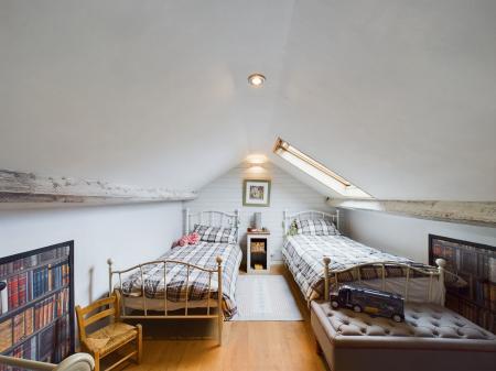 Loft Room