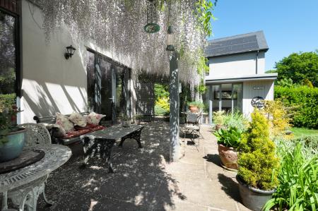 Verandah