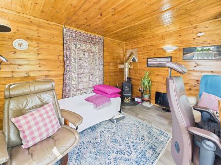Interior Home Office