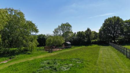 Grounds