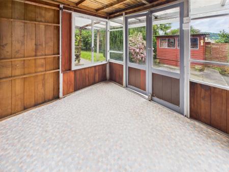Summer house
