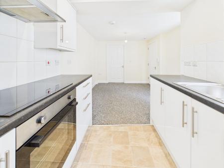 Kitchen / Living Room