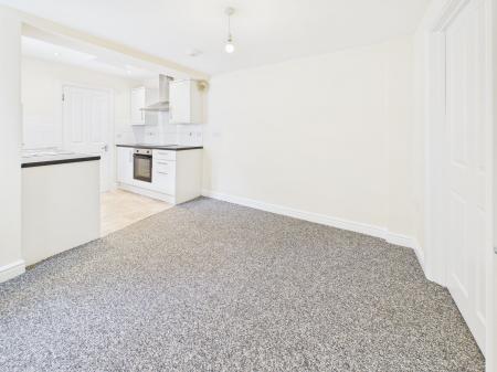 Kitchen / Living Room