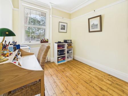 Bedroom Five